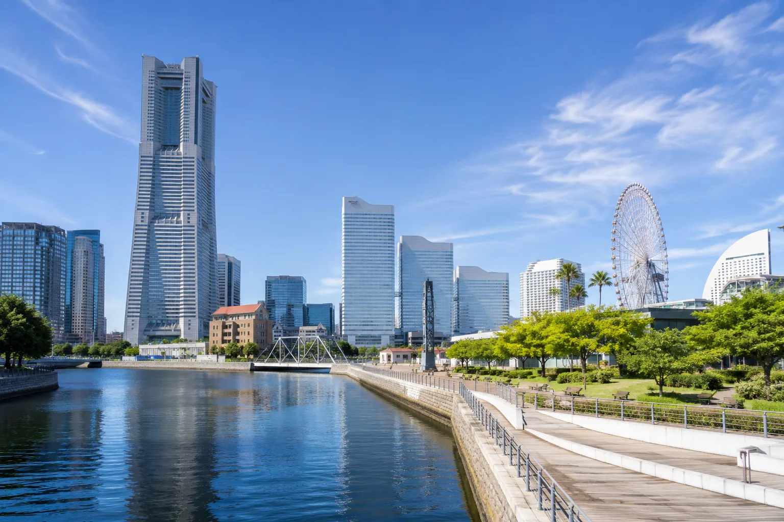 周辺観光・エリア情報のご案内